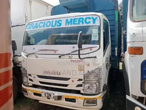 Isuzu NQR 2023 Model