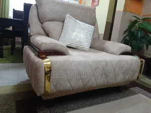 6 Seater Sofa