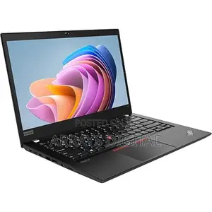 Laptop Lenovo ThinkPad T14 16GB AMD Ryzen 7 SSD 512GB