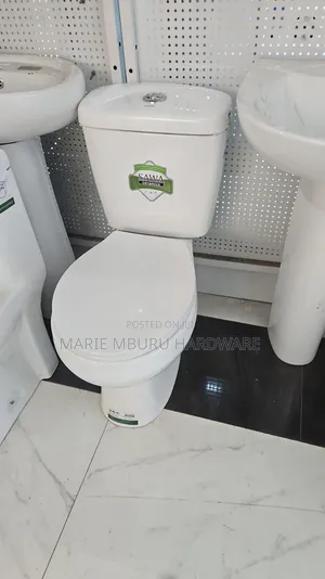 Toilet Sawa Best