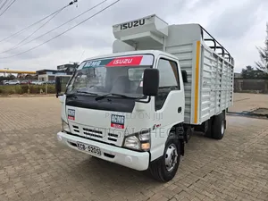 Isuzu NPR Local