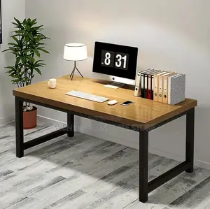 Office Table; 1.2 Meters Home Office Meeting and Home Study Desk