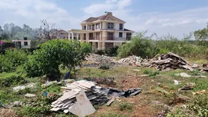 Muthaiga North, 1/2 Acre