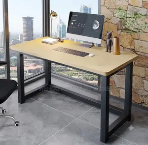 Office Table; 1.2 Meters Home Office Meeting and Home Study Desk
