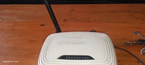 Selling Router