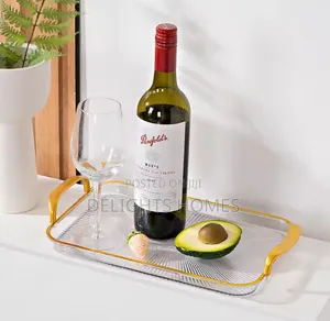 Multi-Purpose Acrylic Serving Trays_alp