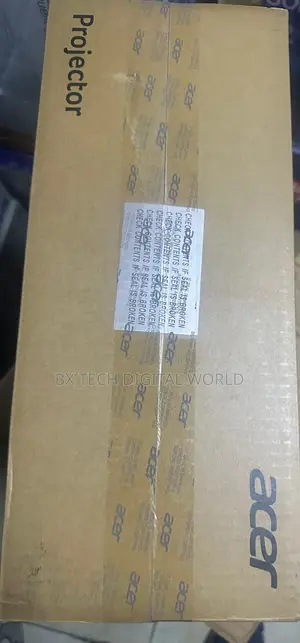 Acer Projector X1128h 4000lumens