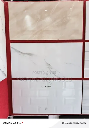 Wall Tiles