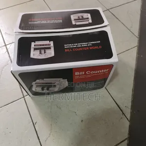 High Leading Counting Machine Detects Fake Currency Ideal for All Nite
