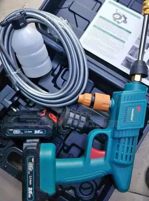 Durable Makita Car Washing Machine/Reachable Meakida Car Washer
