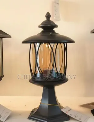 Elegants Gate Light