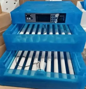 Fully Automated 128eggs Incubator