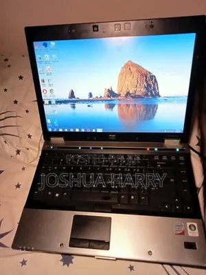 Laptop HP EliteBook 6930P 8GB Qualcomm Snapdragon X Elite eMMC 256GB