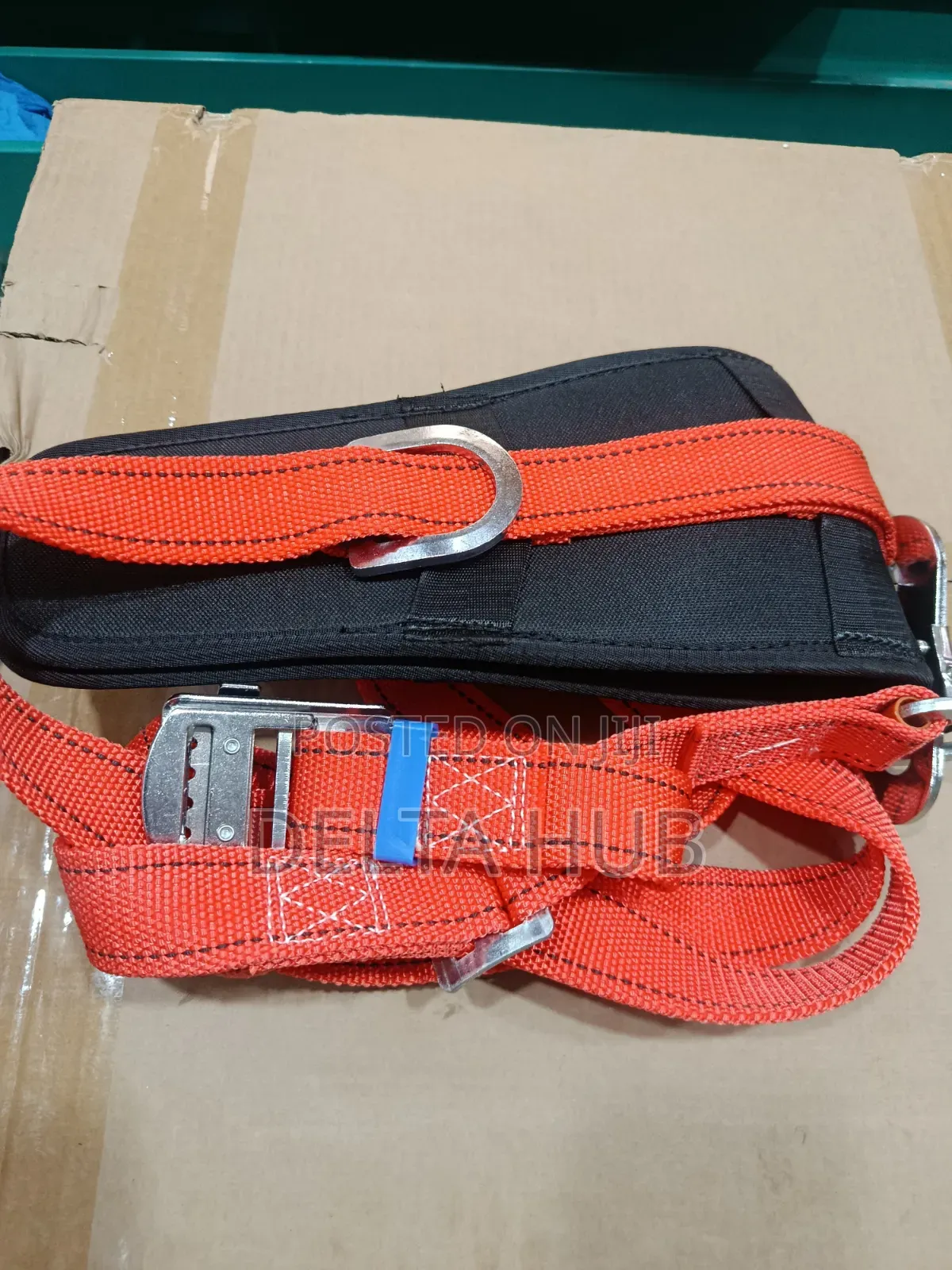 Fall Arrest Belt
