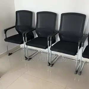 Mesh Meeting Chair