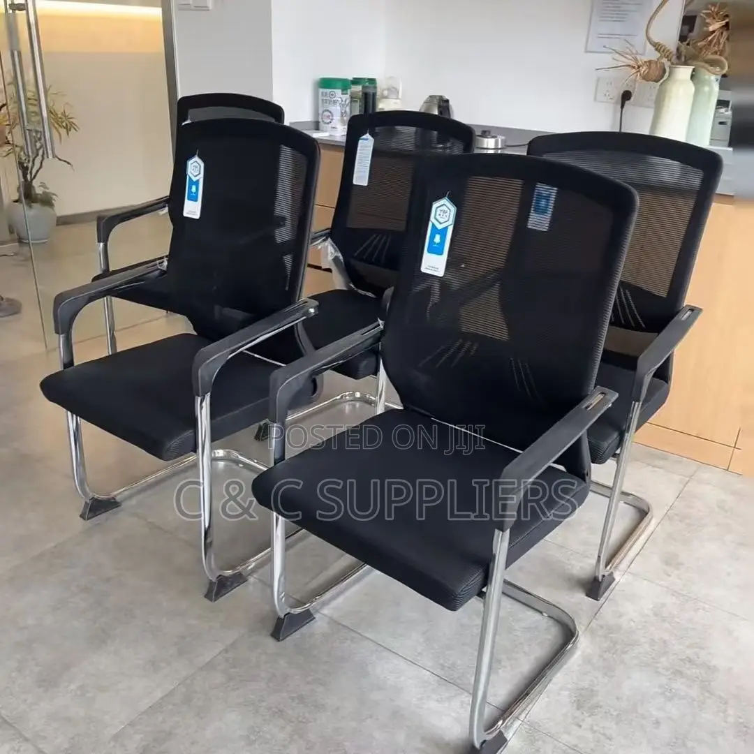 Mesh Meeting Chair