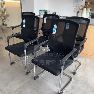 Mesh Meeting Chair