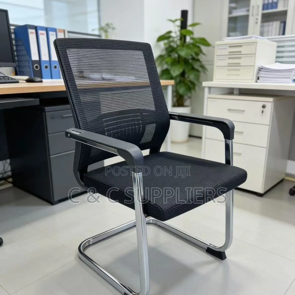 Mesh Meeting Chair
