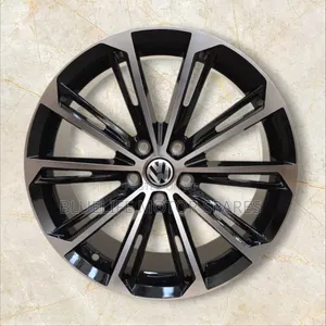 Size 19 Rims Volkswagen Golf/Passat/Touran/Arteon/Sharan/Beetle/Tiguan