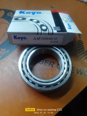 Hub Bearing for Land Cruiser 79