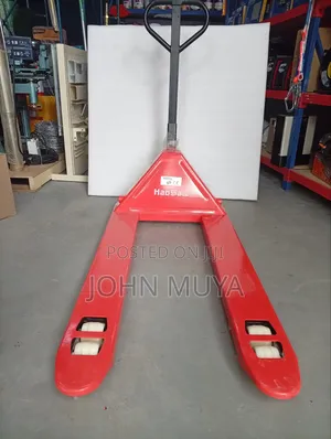 Hydraulic 3t Pallet Truck