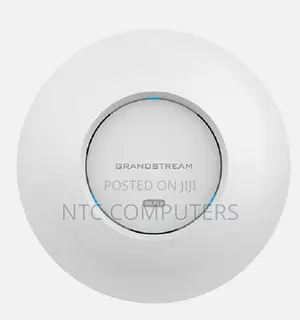Grandstream GWN7660E-Indoor AX3000 Wi-Fi 6 Access Point