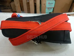 Tower Climber Belt