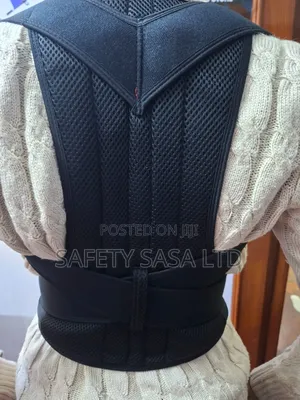 Back Posture Corrector for Both Men and Women