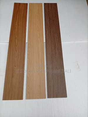 Luxury SPC Flooring 5mm – Scratch Resistant Wood Look Floor Tiles