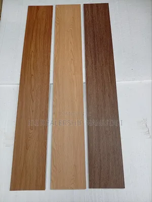 Luxury SPC Flooring 5mm – Scratch Resistant Wood Look Floor Tiles