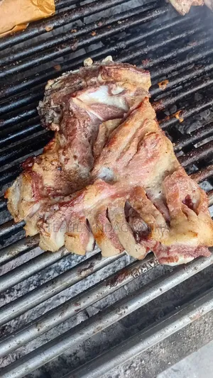 Goat Choma