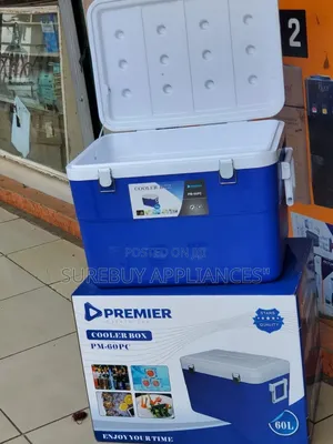 Premier 60ltrs Cooler Box