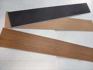Premium Click Lock SPC Flooring – Waterproof Wooden Floor Tiles