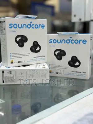 Anker Soundcore C50i