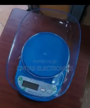 Bowl Kitchen Scale