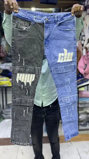 Quality Denim Jeans Fr Men