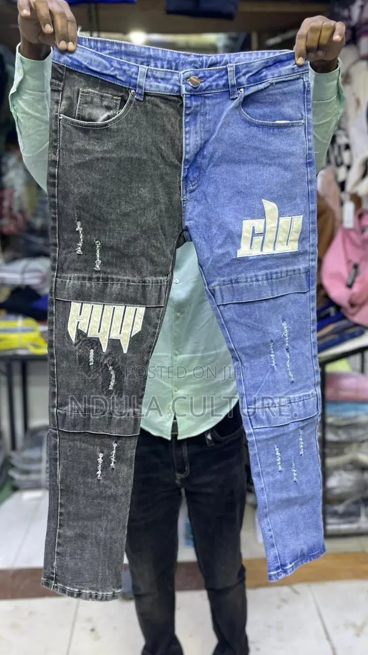 Quality Denim Jeans Fr Men