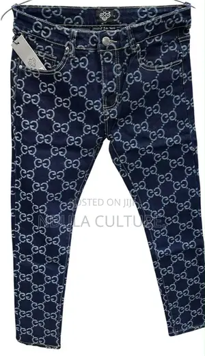 Quality Denim Jeans Fr Men