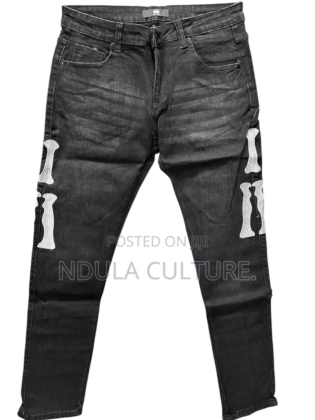 Quality Denim Jeans Fr Men