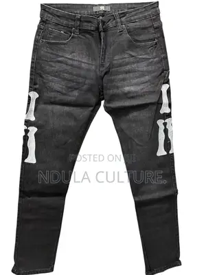 Quality Denim Jeans Fr Men