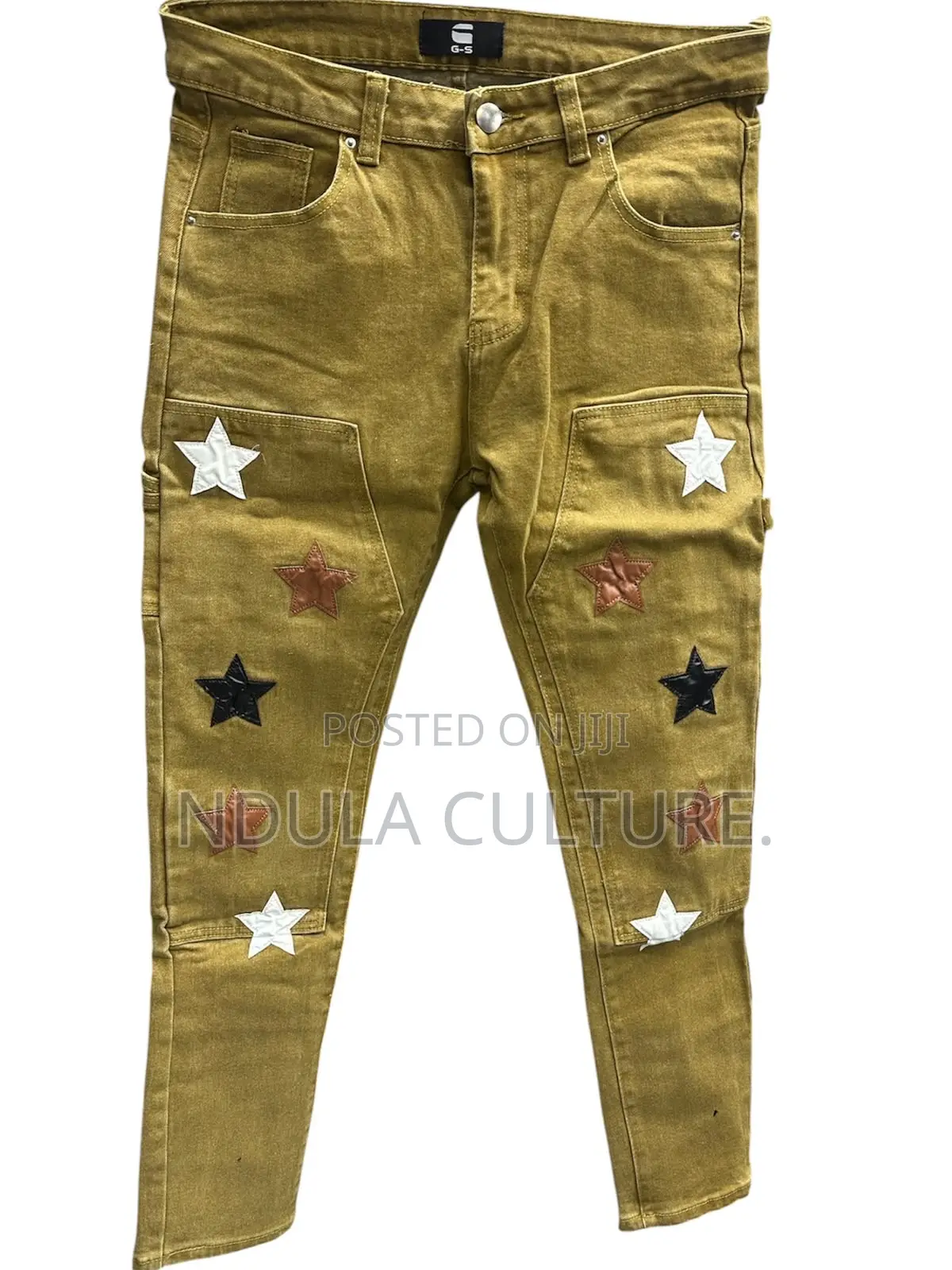 Quality Denim Jeans Fr Men