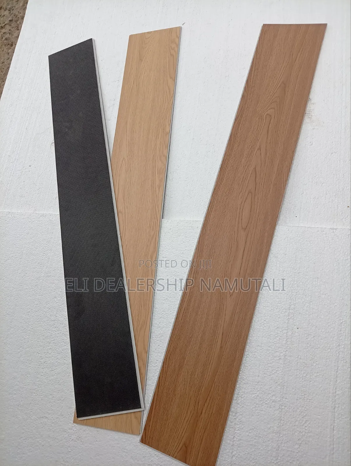 High-Quality SPC Flooring 5mm – Durable, Waterproof Easy to Clean