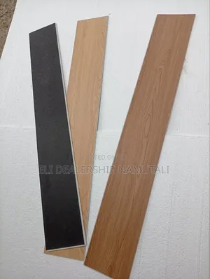 High-Quality SPC Flooring 5mm – Durable, Waterproof Easy to Clean