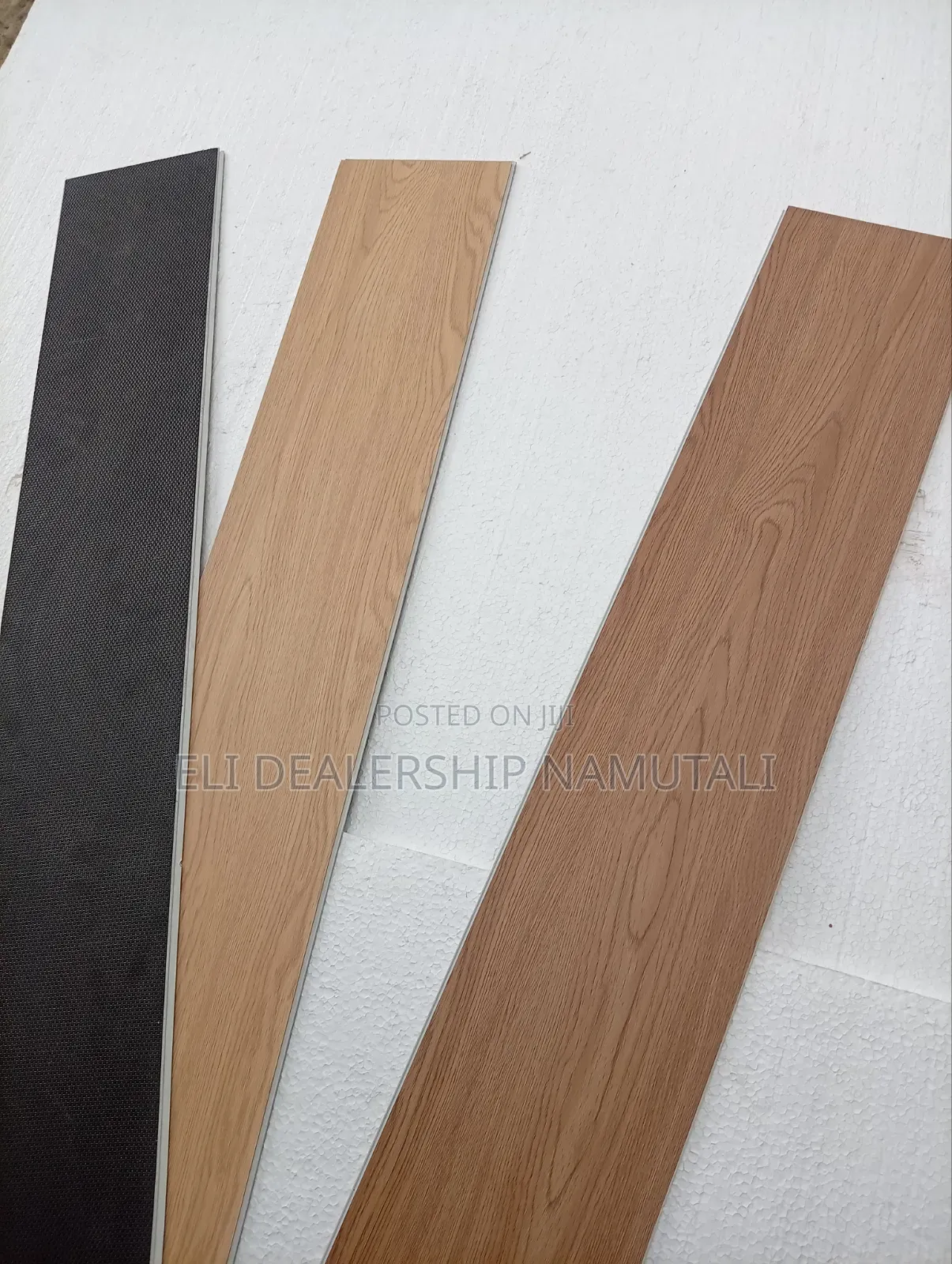 High-Quality SPC Flooring 5mm – Durable, Waterproof Easy to Clean