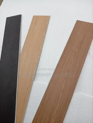 High-Quality SPC Flooring 5mm – Durable, Waterproof Easy to Clean