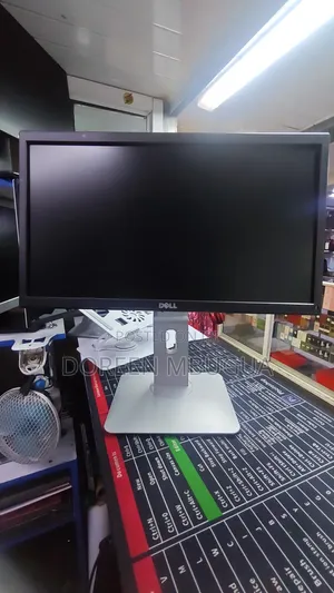 Dell 20" Full HD Monday