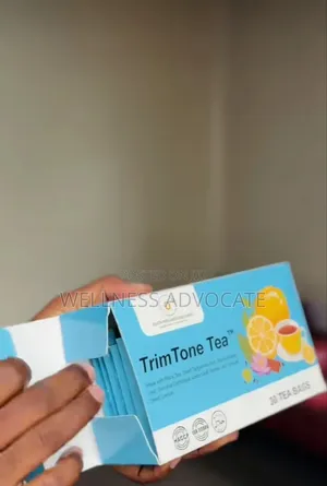 Trimtone Metabolism Enhancer Supplements