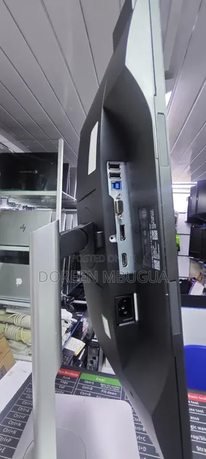 Dell 20" Full HD Monday