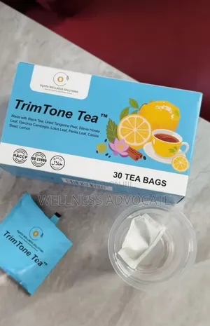 Trimtone Metabolism Enhancer Supplements