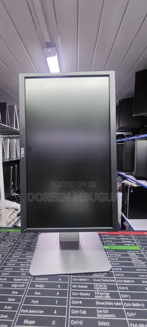 Dell 20" Full HD Monday